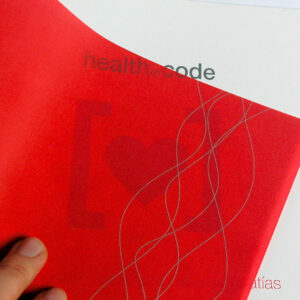 Transparencia en catálogo