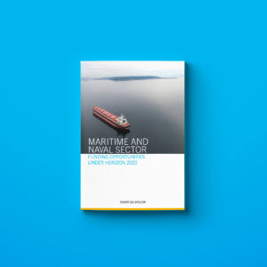 Diseño de portada para memoria