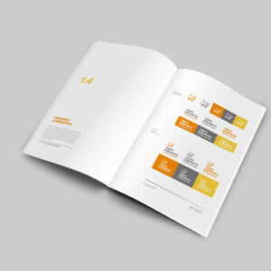 Interior manual corporativo