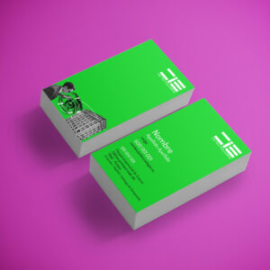 Tarjetas CIE tecnologías