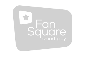 Logotipo Fan Square