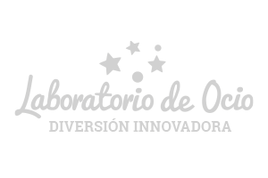 Logo Laboratorio de Ocio