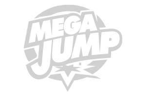 Imagotipo Megajump
