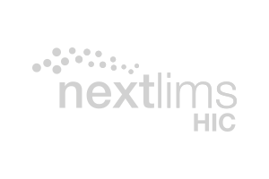 Logotipo NextLIMS